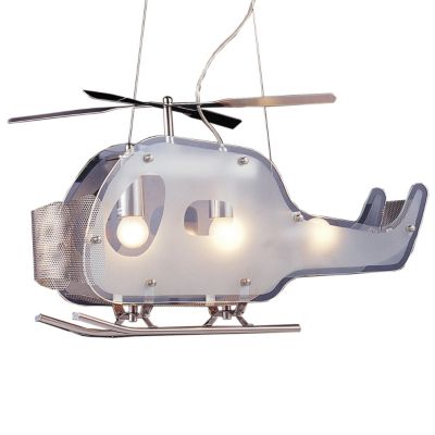 Chopper Pendant by ELK Lighting - Starlight Lighting USA and Canada